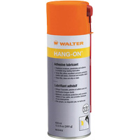 HANG-ON Lubricant, Aerosol Can TGS INDUSTRIEL