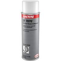 ODC-Free Cleaner & Degreaser, Aerosol Can TGS INDUSTRIEL
