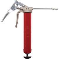 Pistolet graisseurs &agrave; g&acirc;chette, Capacit&eacute; 14 oz TGS INDUSTRIEL