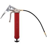 Pistolet graisseurs &agrave; g&acirc;chette, Capacit&eacute; 16 oz TGS INDUSTRIEL