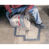 Fixmaster&reg; Floor Fill, Kit, Grey TGS INDUSTRIEL
