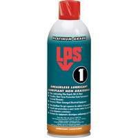 1&reg; Greaseless Lubricant, Aerosol Can TGS INDUSTRIEL