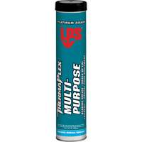 ThermaPlex&reg; Multi-Purpose Bearing Grease, 400 g, Cartridge TGS INDUSTRIEL