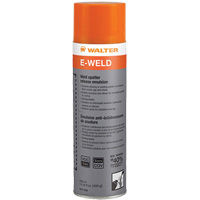Solutions de protection contre les projections de soudure E-Weld 3, A&eacute;rosol TGS INDUSTRIEL
