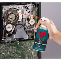 D&eacute;poussi&eacute;reurs de pr&eacute;cision QB TGS INDUSTRIEL