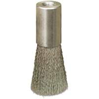 Brosses plates, rondes ou Roto TGS INDUSTRIEL
