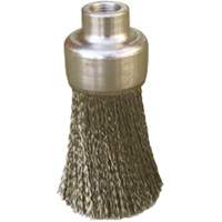 Brosses plates, rondes ou Roto TGS INDUSTRIEL