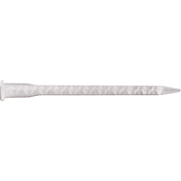 Fixmaster&reg; Rapid Rubber Repair Static Mixers TGS INDUSTRIEL
