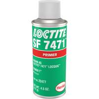 Appr&ecirc;t T 7471 (ac&eacute;tone), 128 g, Canette a&eacute;rosol TGS INDUSTRIEL