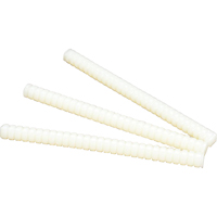 B&acirc;tons de colle Jet-Melt, 5/8" dia x 8" lo, Ambr&eacute;e TGS INDUSTRIEL