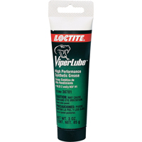 Graisse synth&eacute;tique haute performance ViperLube, 105 g TGS INDUSTRIEL