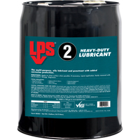 Lubrifiant surpuissant 2, Seau TGS INDUSTRIEL