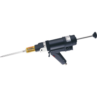 50 ml Dual Cartridge Pneumatic Applicators TGS INDUSTRIEL