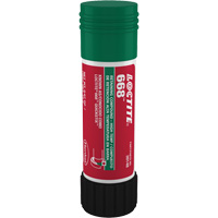 Quickstix 668 Retaining Compound, 19 g, Stick TGS INDUSTRIEL