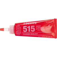 Flange Sealant 515 Gasket Eliminator, Tube, Purple TGS INDUSTRIEL