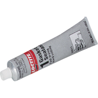 Gasket Sealant #1, Tube, Brown TGS INDUSTRIEL