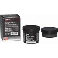 Mastic d'aluminium, 1 lb, R&eacute;cipient TGS INDUSTRIEL