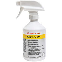 Bolt-Out Penetrating Oil, Trigger Bottle, 500 ml TGS INDUSTRIEL