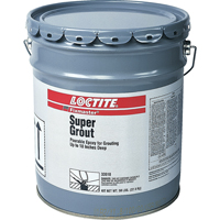 Fixmaster&reg; Super Grout, Kit TGS INDUSTRIEL