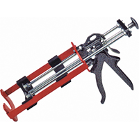Fixmaster&reg; Rapid Rubber Repair Gun, 400 ml TGS INDUSTRIEL