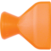 Buse &agrave; passage direct, 1" lo x 1" la TGS INDUSTRIEL