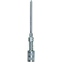 Adaptateur &agrave; bout pointu TGS INDUSTRIEL