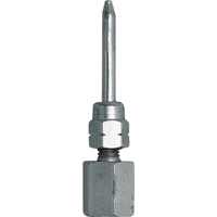 Distributeur &agrave; bout pointu TGS INDUSTRIEL