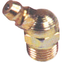 Raccord graisseur, Filetage de 1/4" - 28 SAE-LT TGS INDUSTRIEL