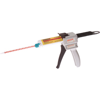 Dual Cartridge Manual Applicator, 50 ml TGS INDUSTRIEL