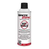 Inhibiteur de corrosion BRITE Zinc, Canette a&eacute;rosol TGS INDUSTRIEL