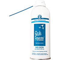 Refroidisseur de composantes Quik-Freeze, 14 oz TGS INDUSTRIEL