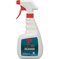 P&eacute;n&eacute;trant ultime KB 88, Bouteille &agrave; g&acirc;chette, 20 oz liq. TGS INDUSTRIEL