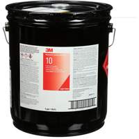 Ten Bond Contact Cement, Pail, 5 gal., Yellow TGS INDUSTRIEL
