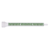 Square Mix Nozzle TGS INDUSTRIEL