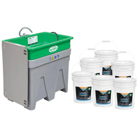 MAXI Starter Kit, Plastic TGS INDUSTRIEL