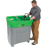 MAXI Starter Kit, Plastic TGS INDUSTRIEL