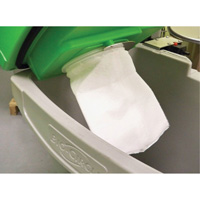 Sac filtre jetable BIO-CIRCLE TGS INDUSTRIEL