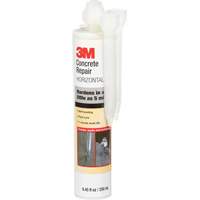 Concrete Repair, Tube, Grey TGS INDUSTRIEL