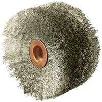 Brosses plates, rondes ou Roto TGS INDUSTRIEL