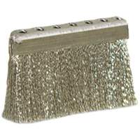 Brosses plates, rondes ou Roto TGS INDUSTRIEL