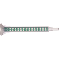 Static Mix Nozzles and Accessories, 0.53 cm L TGS INDUSTRIEL