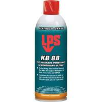 P&eacute;n&eacute;trant Supr&ecirc;me KB88, Canette a&eacute;rosol, 13 oz TGS INDUSTRIEL