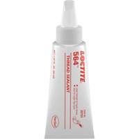 564 Thread Sealant, Tube, 50 ml, -53.9° C - 572° C/-65° F - 300° F TGS INDUSTRIEL