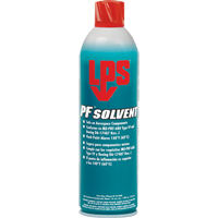 PF&reg; Solvent, Aerosol Can TGS INDUSTRIEL