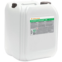 Nettoyant acide extra puissant Power Cleaner 100, 20 L, Seau TGS INDUSTRIEL