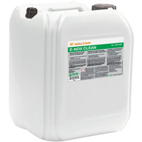 Nettoyant de surface en acier inoxydable E-Nox Clean, 20 L, Seau TGS INDUSTRIEL