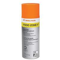 FOOD ZONE V Heavy-Duty Food Grade Lubricant, Aerosol Can TGS INDUSTRIEL