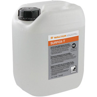 Nettoyant de soudures SURFOX-T, Bouteille TGS INDUSTRIEL