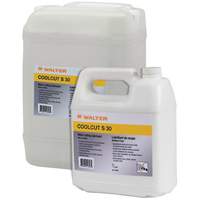 Lubrifiant de coupe hydrosoluble COOLCUT S-30, 208 L TGS INDUSTRIEL