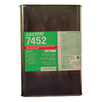 7452 Accelerators TGS INDUSTRIEL